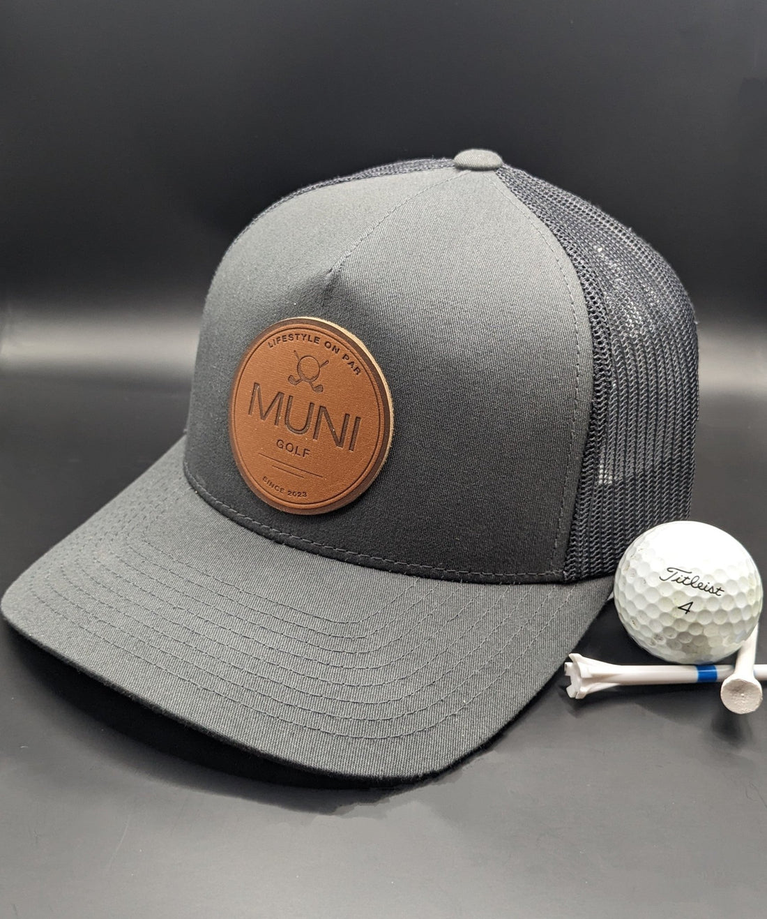 A Stylish Journey Through Golf Hat Fashion History - Muni Golf Hats