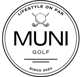 Muni Golf Hats