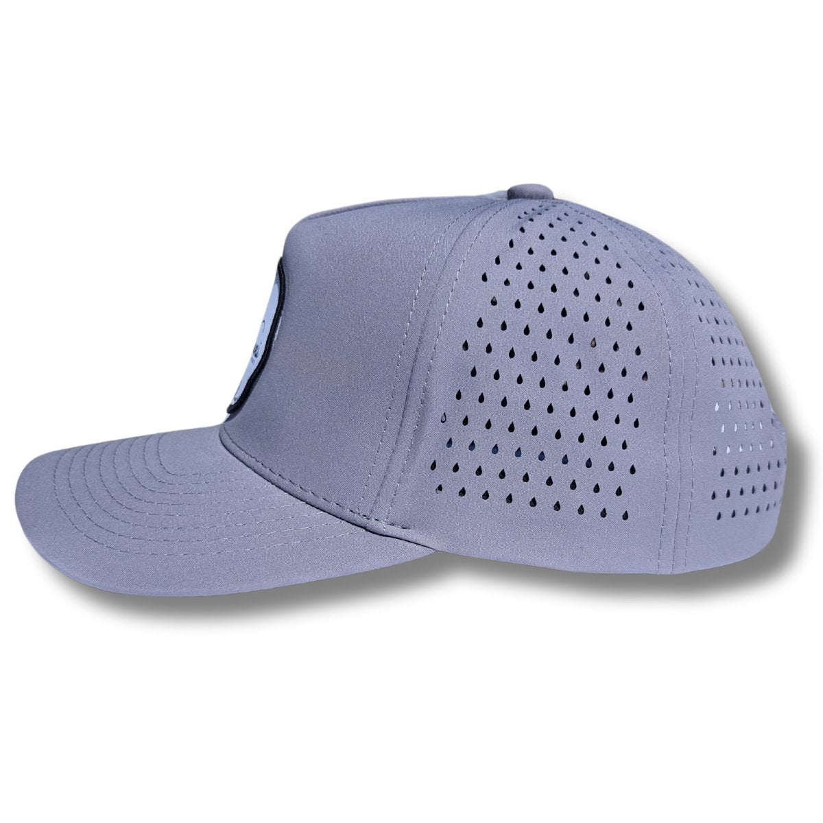 Muni "1552" Athletic Snapback - Muni Golf Hats