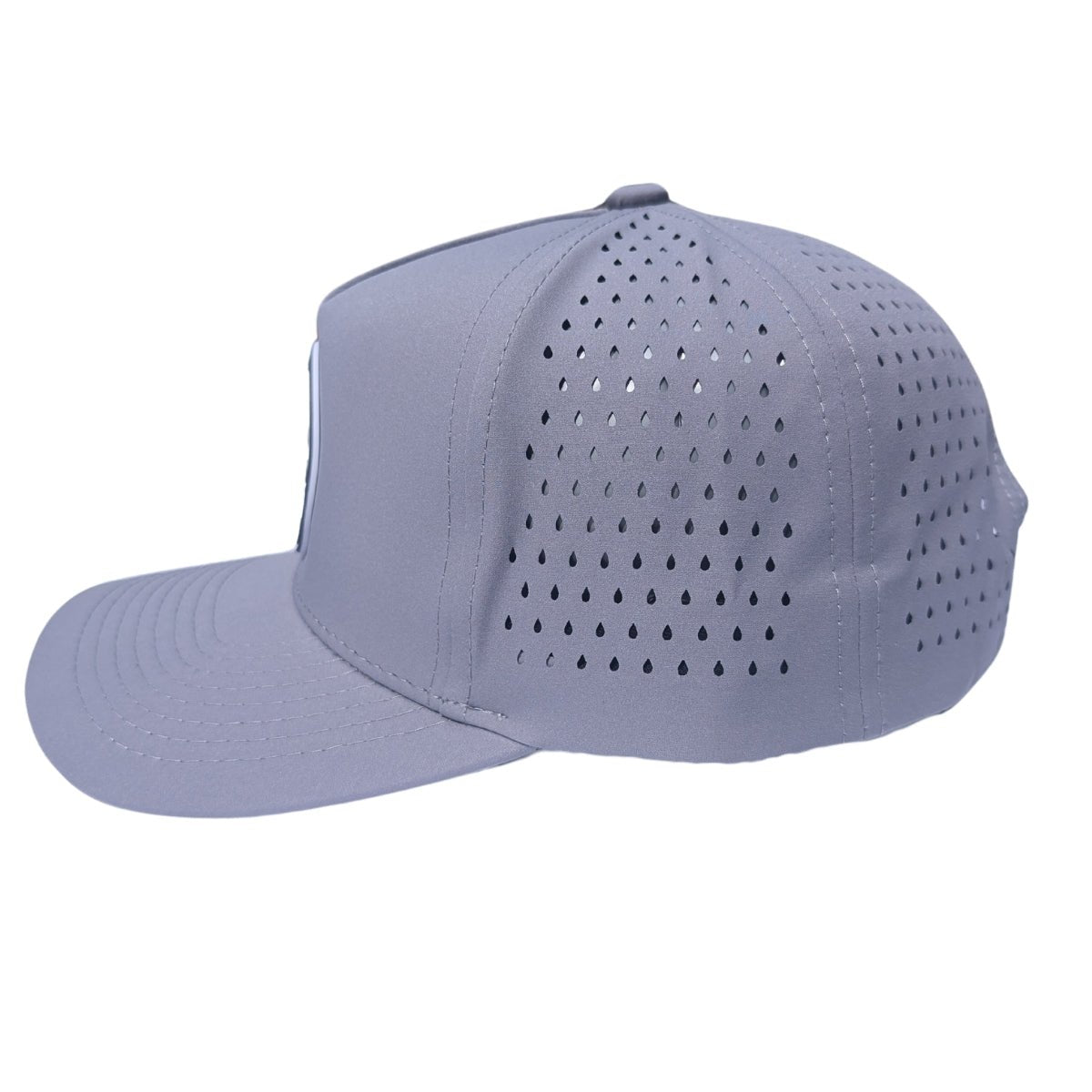 Muni "1552" Athletic Snapback - Muni Golf Hats